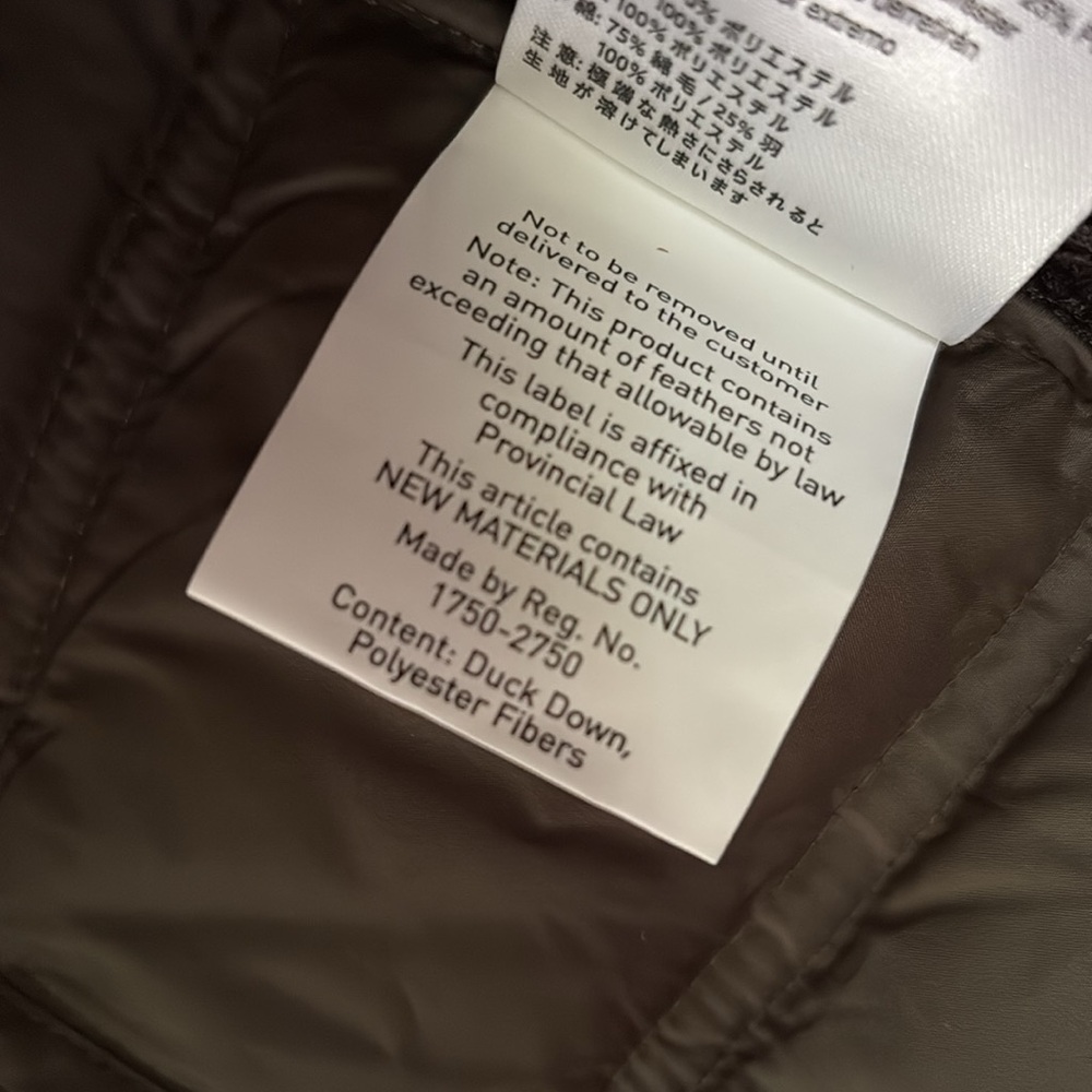 Obermeyer Vest Size Small - Picture 8 of 8